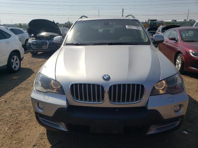 2008 BMW X5 4.8I VIN: 5UXFE83578L098082 Lot: 65311763