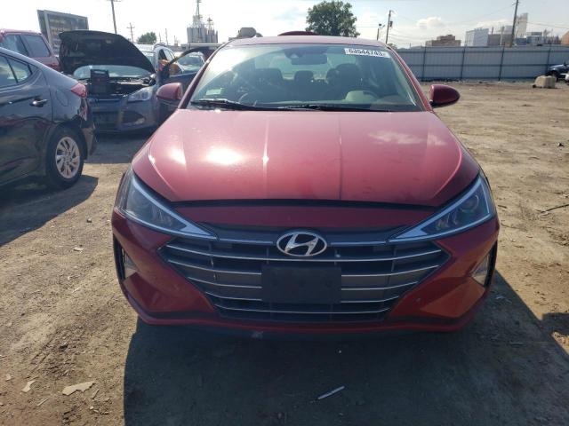 KMHD84LF6KU779817 Hyundai ELANTRA SEL