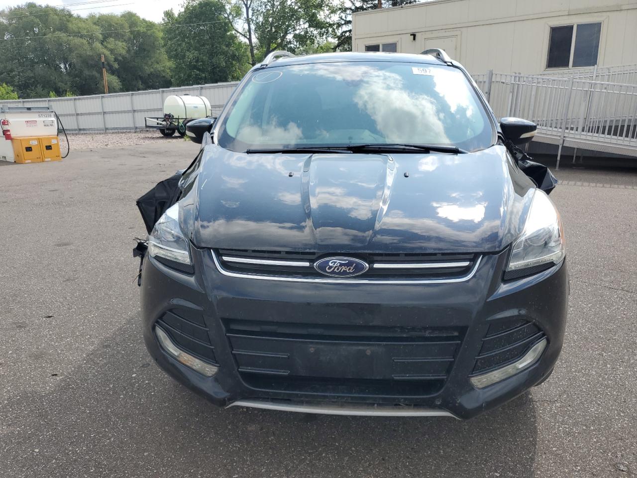 1FMCU9JX5GUC59342 FORD ESCAPE 2016
