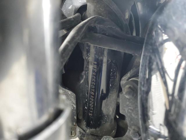 2006 HONDA VTX1300 C 1HFSC550X6A200513