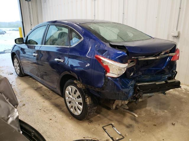 Vin: 3n1ab7ap1hy384359, lot: 64682193, nissan sentra s 20172