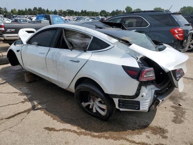 5YJ3E1EB8LF621054 Tesla MODEL 3
