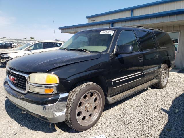 2002 GMC Yukon XL 