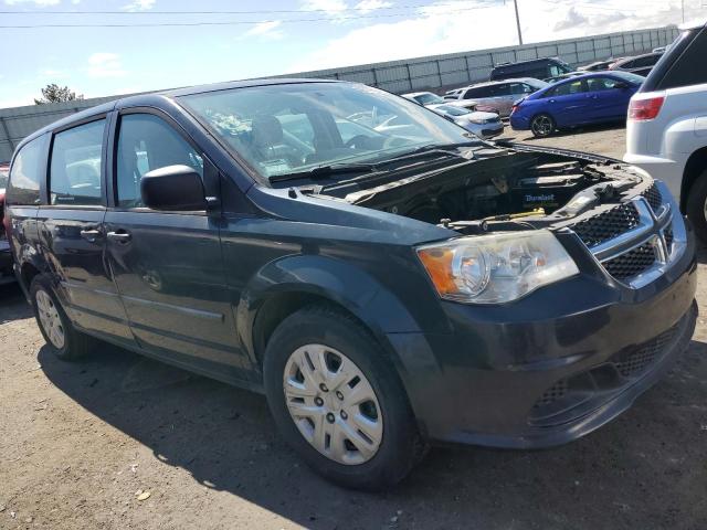 2C4RDGBGXER411322 2015 Dodge Grand Caravan Se
