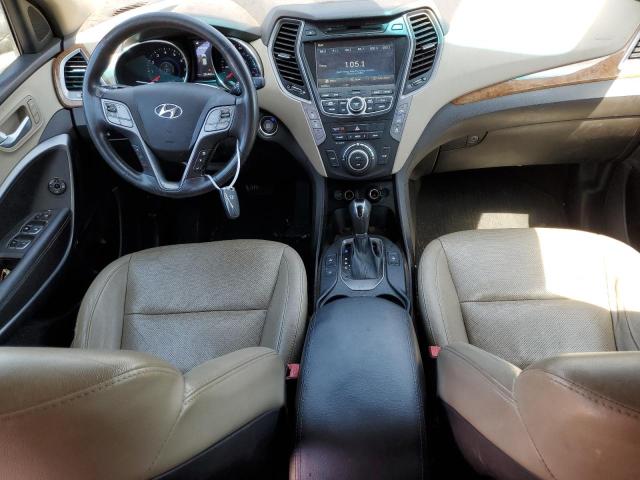 KM8SR4HF4FU127958 Hyundai Santa Fe Gls