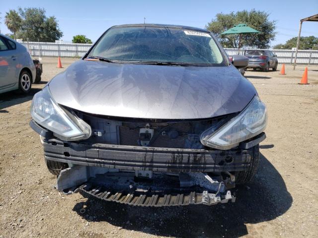 3N1AB7APXHY274569 Nissan SENTRA S