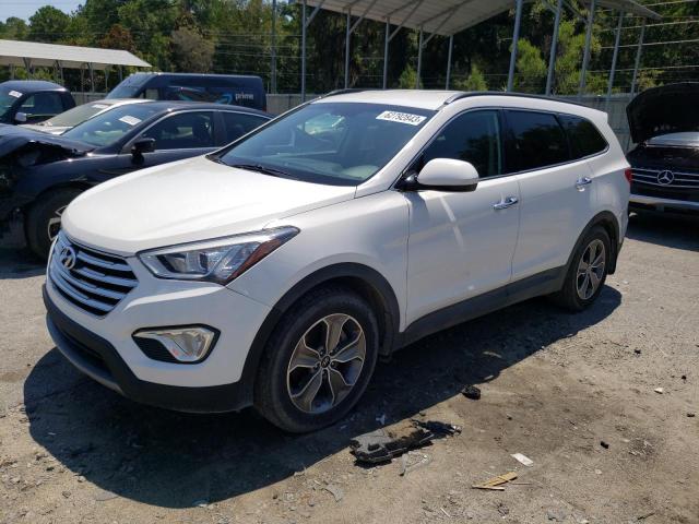 2013 Hyundai Santa Fe GLS