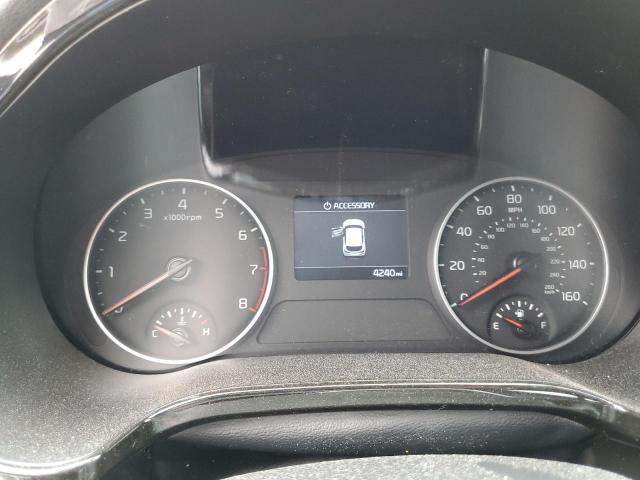 2023 KIA SELTOS NIG - KNDEUCA24P7428487