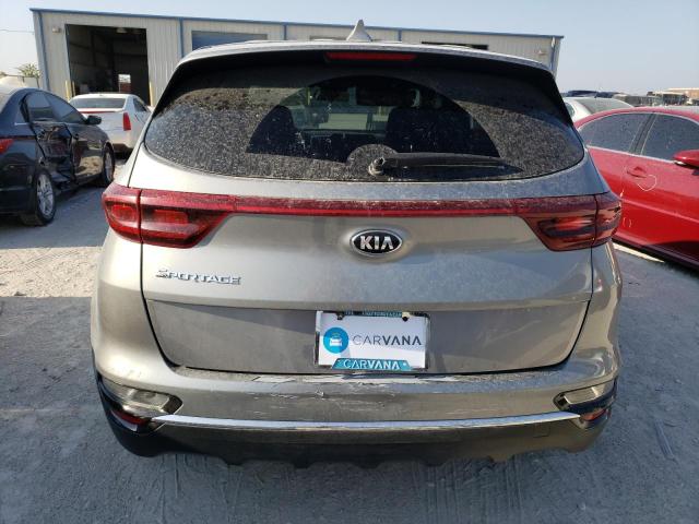 KNDPM3AC7M7916409 Kia Sportage L 6