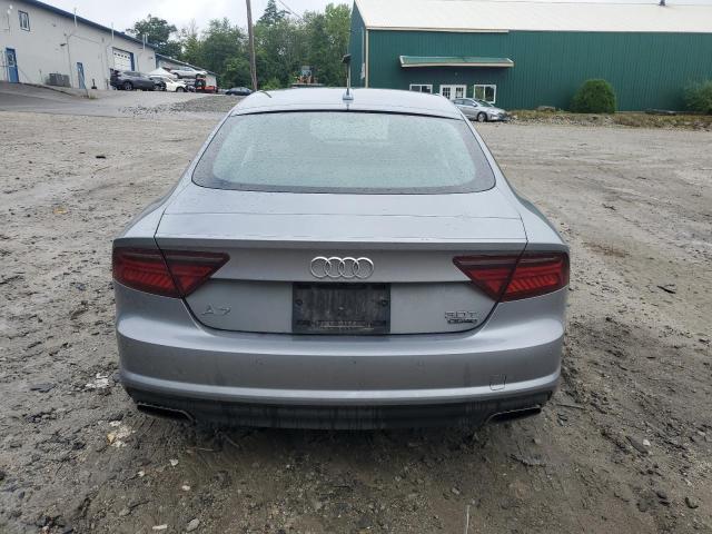 VIN WAU2GAFC0GN013403 2016 Audi A7, Prestige no.6