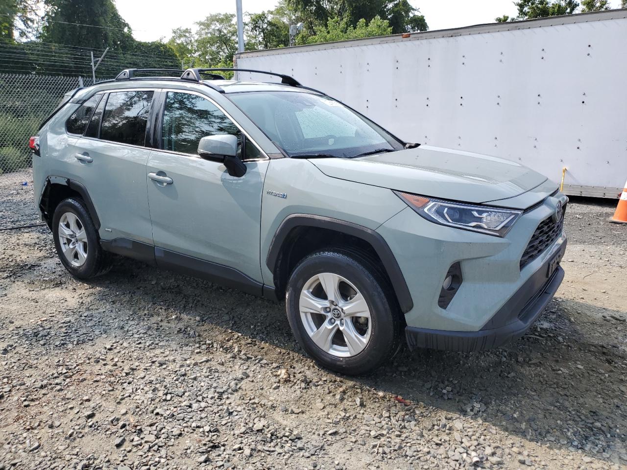 2T3RWRFV4LW096003 TOYOTA RAV4 2020