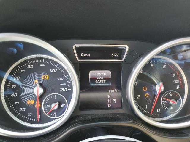 4JGDF6EE9HA792304 Mercedes-Benz Gls 450 4matic
