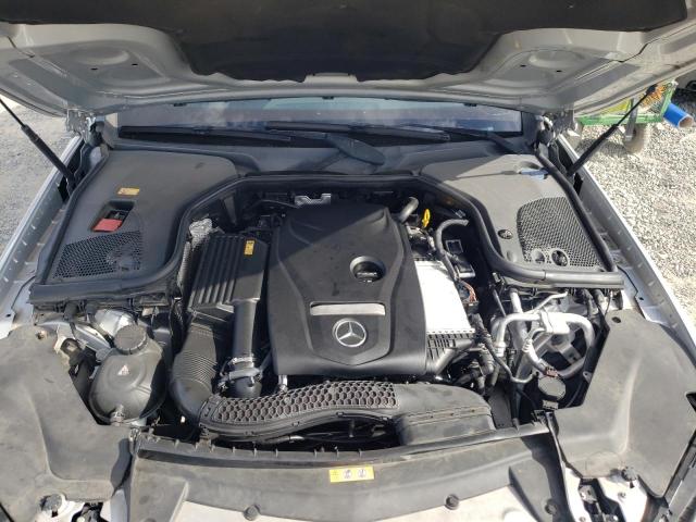WDDZF4JB4HA012502 Mercedes-Benz E 300