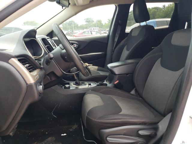 2016 JEEP CHEROKEE S - 1C4PJMAB4GW166645