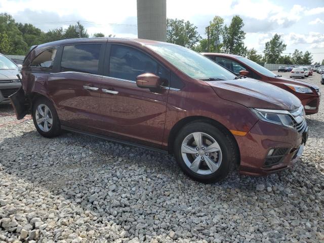 5FNRL6H72KB130837 Honda ODYSSEY EXL