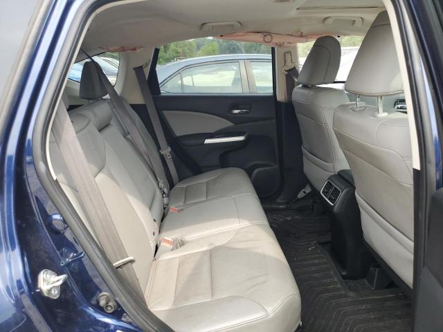 2HKRM4H75FH606006 Honda CR-V EXL