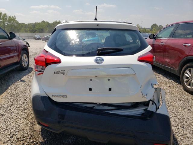 3N1CP5CU0KL550084 Nissan KICKS S