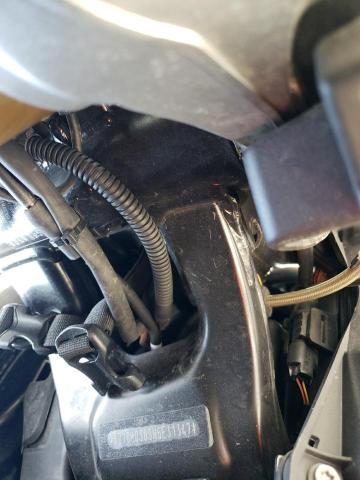 2021 BMW F 850 GS A - WB10K0309M6E31347