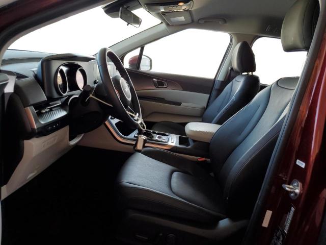 2023 KIA CARNIVAL L - KNDNB4H30P6261545