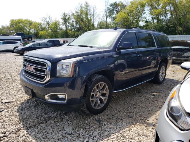 2019 GMC Yukon XL 