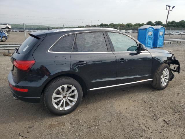 WA1CFAFPXEA001903 2014 AUDI Q5, photo no. 3