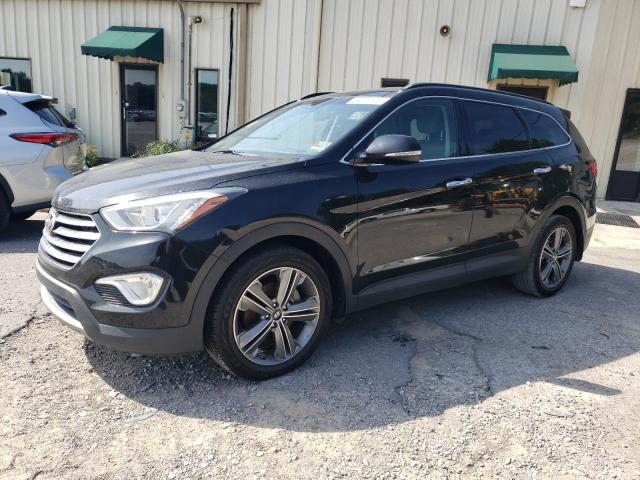 2014 Hyundai Santa Fe GLS