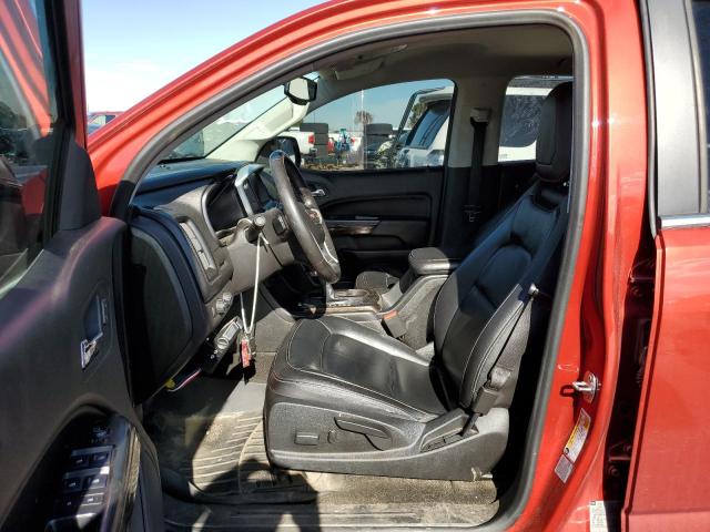1GTG6CE34F1245257 GMC CANYON SLT