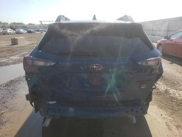 4S4BTGSD6P3179285 Subaru Outback Wilderness