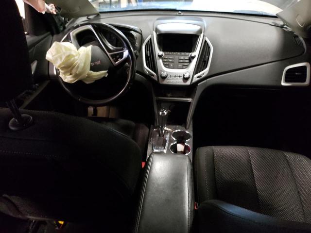 2GKALNEK3H6347560 GMC Terrain Sle
