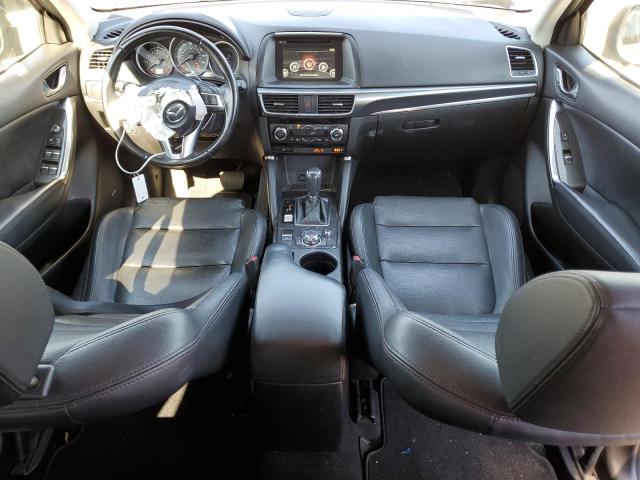 JM3KE2DY6G0854322 Mazda CX-5 GT