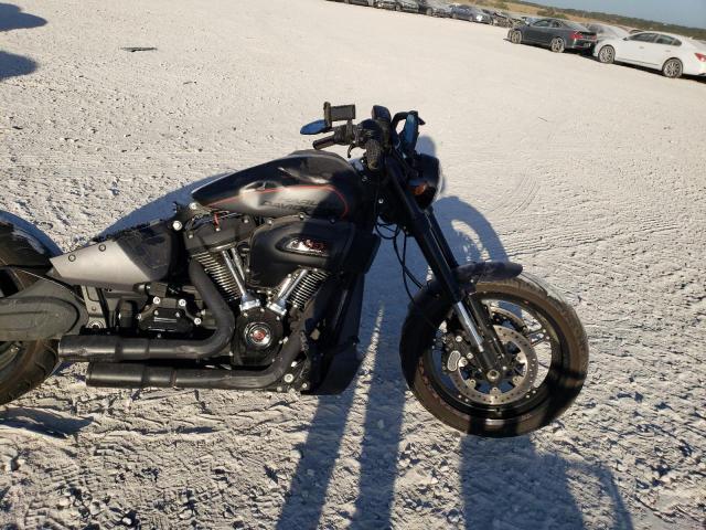 2020 HARLEY-DAVIDSON FXDRS 1HD1YVK12LB010696