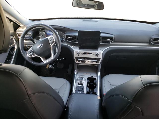 1FMSK8DH8MGC45381 Ford EXPLORER XLT