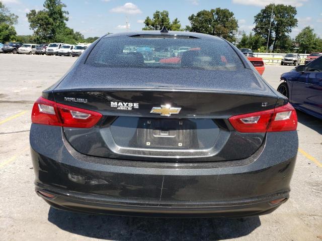 1G1ZE5ST5HF205974 Chevrolet MALIBU LT
