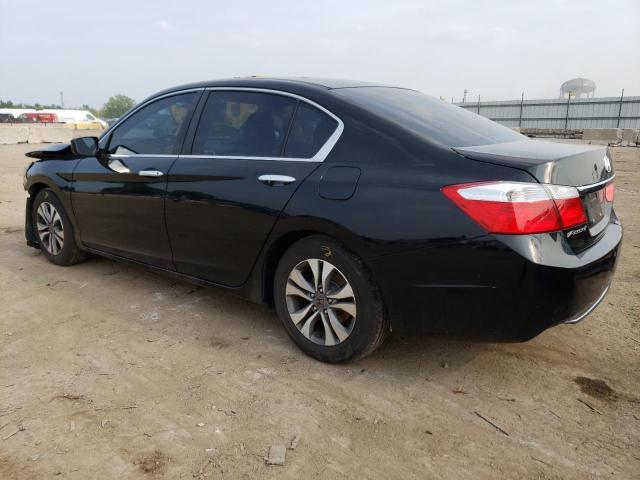 1HGCR2F36FA004042 | 2015 Honda accord lx