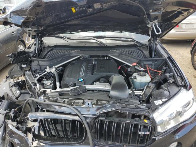 5UXKR0C50J0X87540 2018 BMW X5, photo no. 12