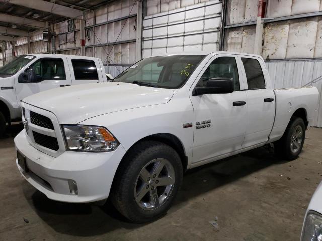 2017 Ram 1500 ST