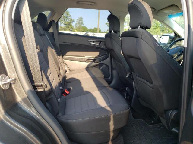 2FMPK4G97GBB83468 Ford EDGE SE