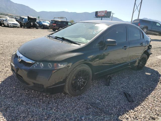 2011 Honda Civic Lx-S VIN: 2HGFA1F67BH542799 Lot: 40765217