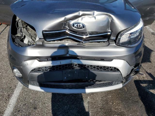KNDJP3A55K7699499 KIA SOUL +