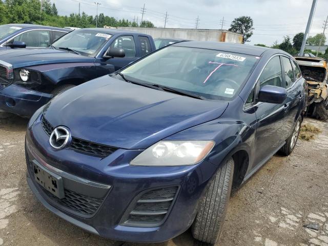 2010 Mazda CX-7 