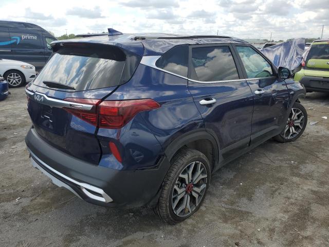 KNDETCA22P7382435 KIA Seltos Sx