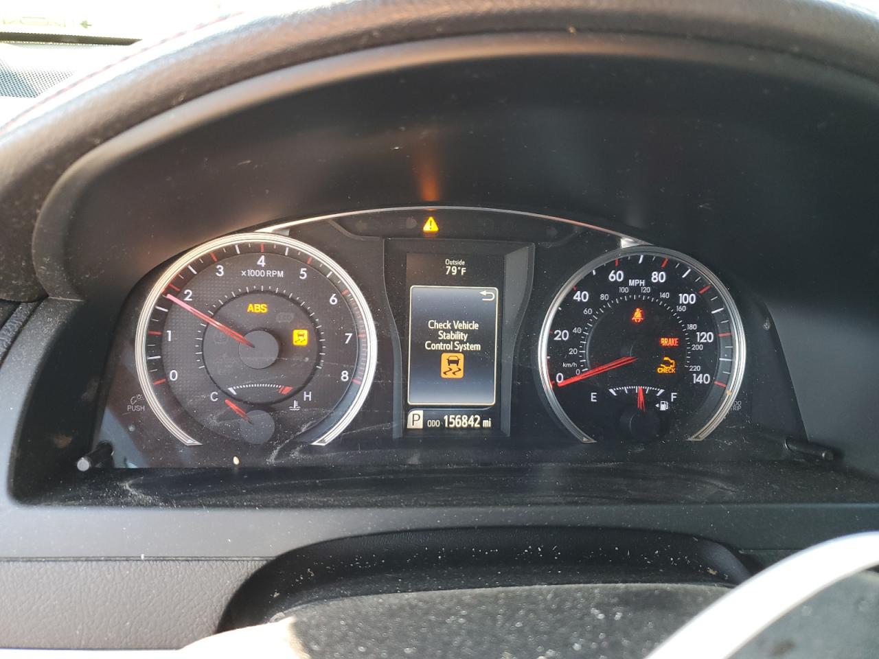 4T1BF1FK7HU744703 TOYOTA CAMRY 2017