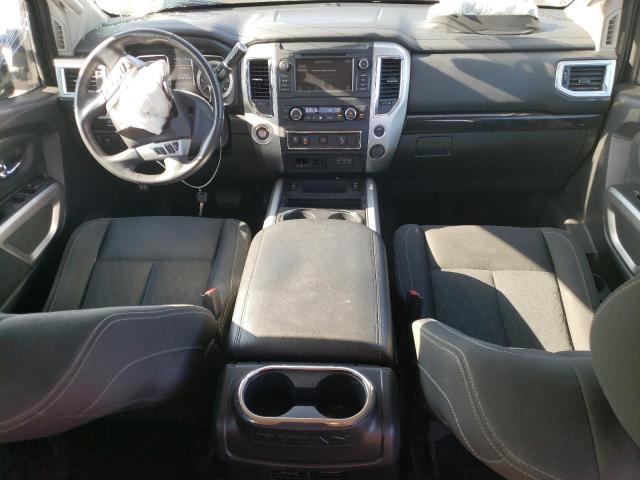 2019 NISSAN TITAN PLAT - 1N6AA1E66KN503202