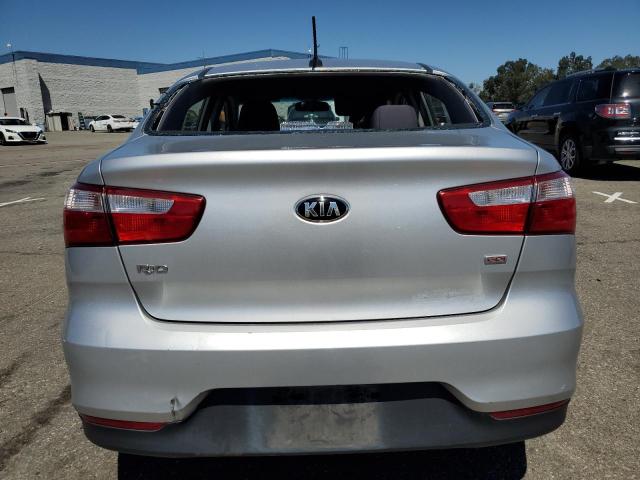 KNADM4A36H6015064 KIA RIO LX
