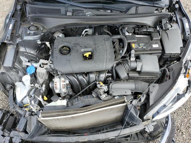 3KPF24AD1KE113155 KIA FORTE FE