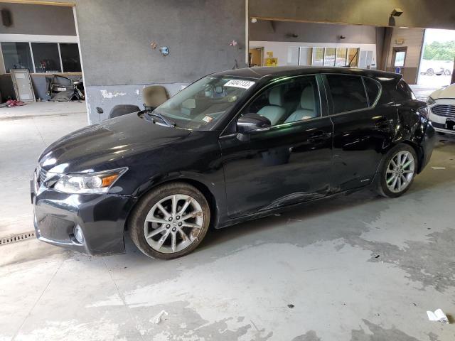 2011 Lexus CT 