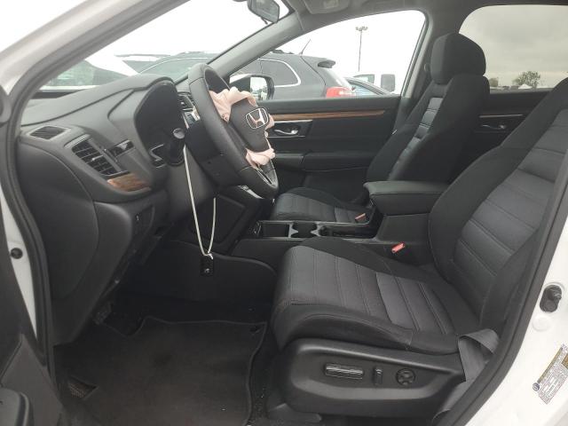 7FARW2H5XME015201 Honda CR-V EX
