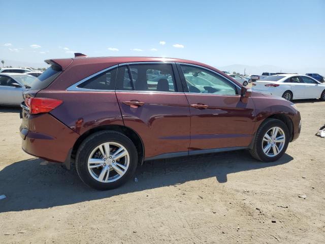 5J8TB4H53EL019020 Acura Rdx Technology