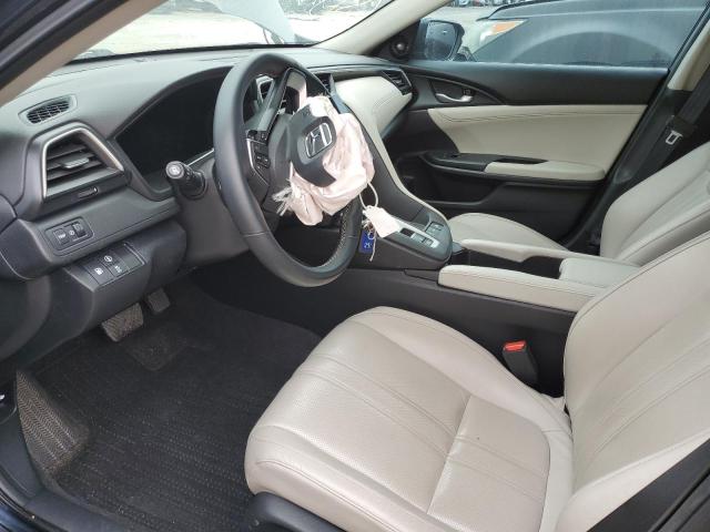 19XZE4F95KE024794 Honda Insight Touring