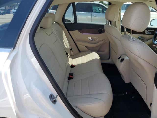 W1N0G8DB5NG116761 Mercedes-Benz GLC 300